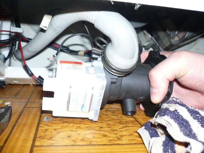 Ремонт стиральных машин Индезит с гарантией